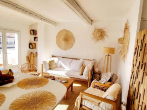 Pépite en hypercentre à Bandol Magnifique appartement toit-terrasse